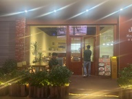 义乌稠城新马路餐饮店转让