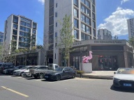 义乌北苑小三里塘店面房子直租