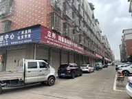 义乌龙回二区夜市，灯具市场房东直租