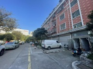 义乌凌云地铁站口地下室仓库出租