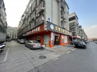 义乌柳青夜市黄金铺位，4间沿街店面整体出租！