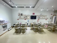 北苑之心旁｜轻奢美甲美睫店 稳定经营 转让或寻合伙人入股